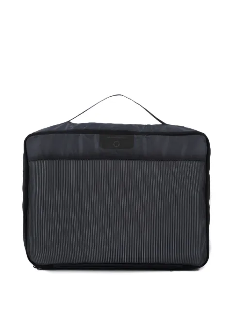 PIQUADRO Clutch mit Logo