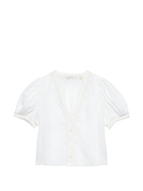 DÔEN Brigitta blouse