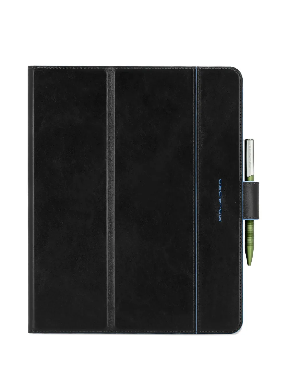 PIQUADRO iPad Pro 13’’ case - Nero