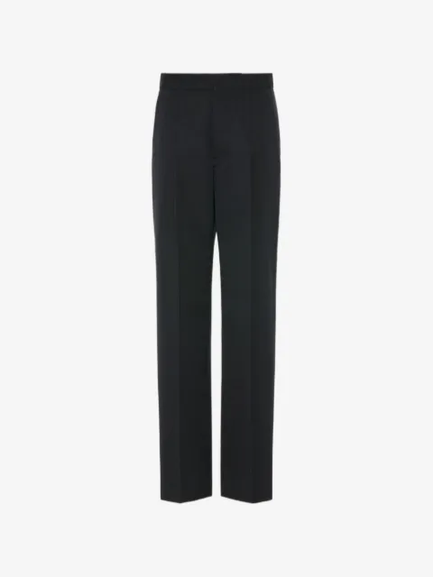 Maison Margiela wool trousers
