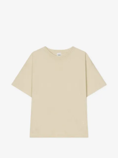 Nanushka Wren boxy-fit T-shirt