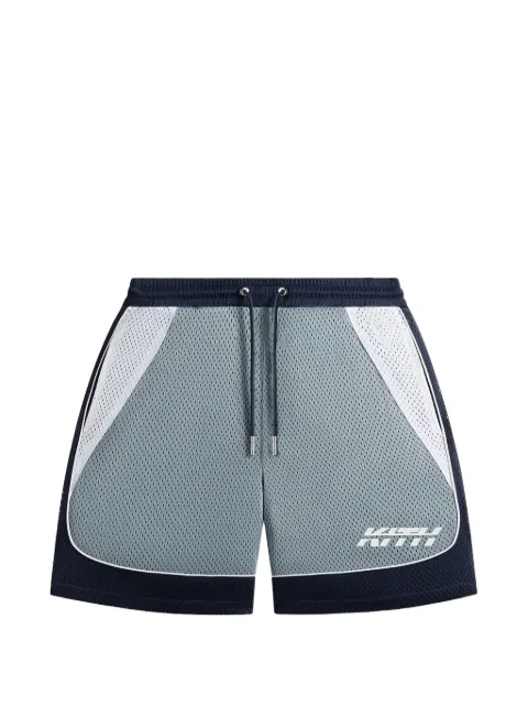 KITH Wesley mesh shorts
