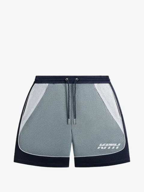 KITH Wesley mesh shorts
