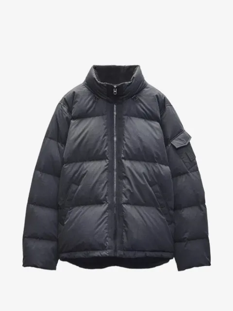 rag & bone Daniel パデッドジャケット
