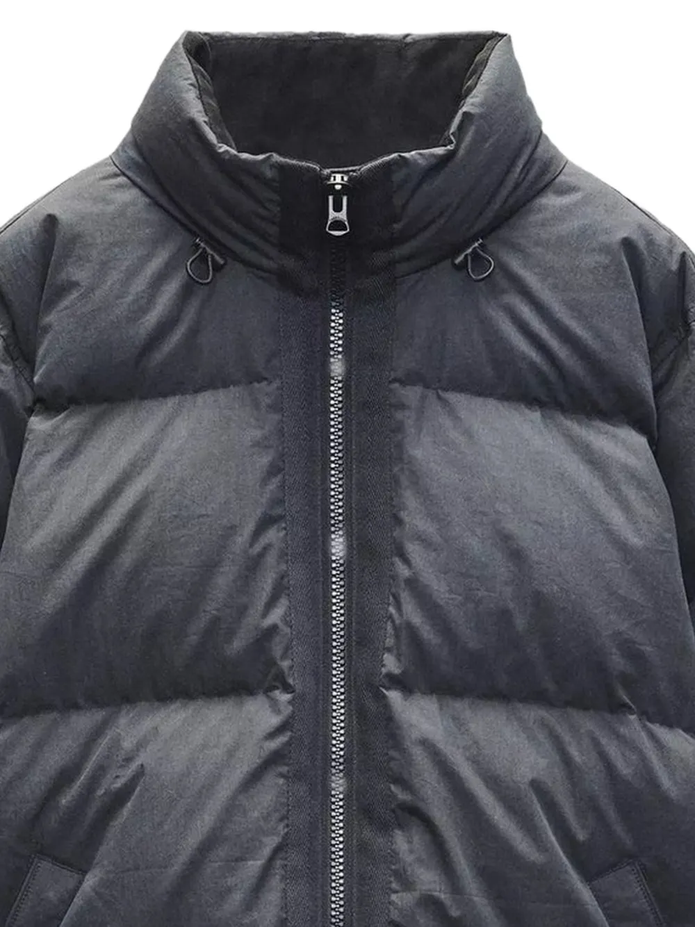  Rag & Bone Plumífero Daniel - Negro 