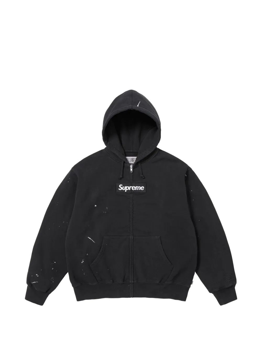 楽天市場】supreme zip パーカーの通販