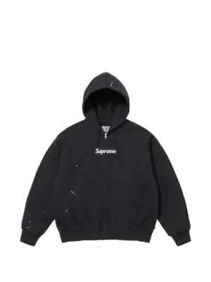 【希少】supreme シュプリーム　スイムウェア　黒x白ロゴ　Lサイズ相当 Supreme（シュプリーム）スイムウェア - FARFETCH