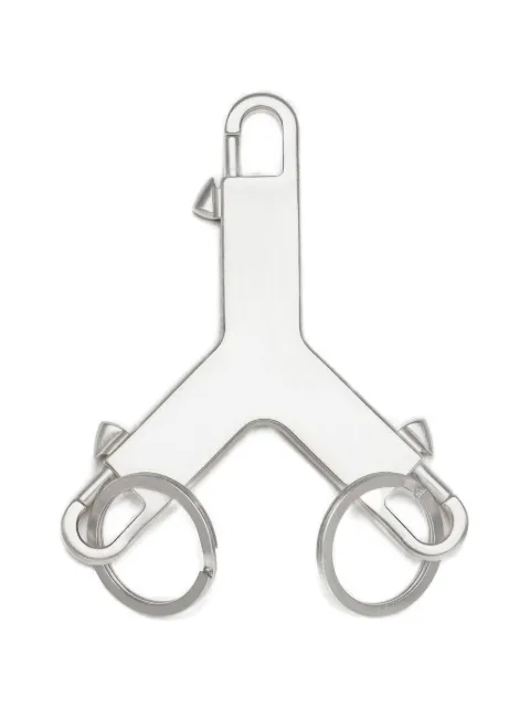 Rick Owens Cerberus keyring