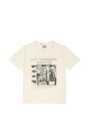GALLERY DEPT. Skeleton Beach Tシャツ | グレー | FARFETCH JP