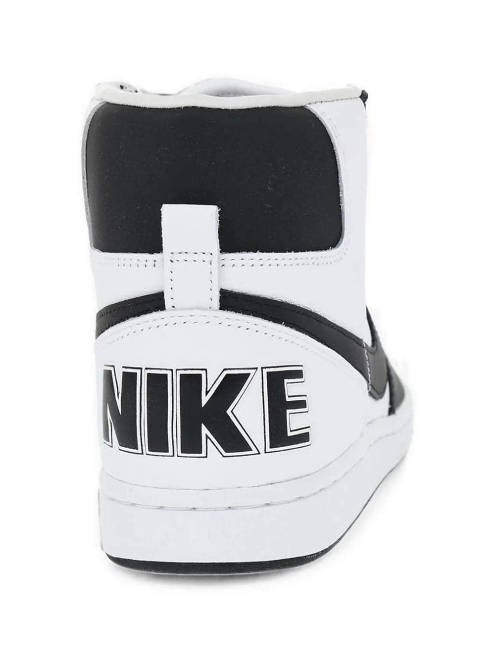 Nike x Comme des Garçons Terminator sneakers Wit