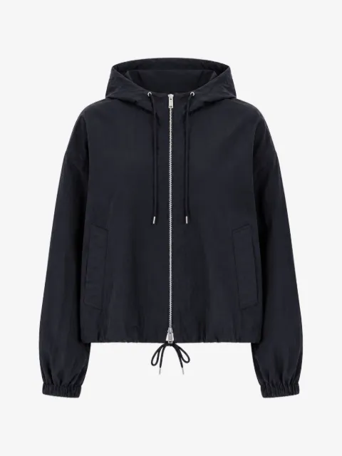 Studio Nicholson Mesa water-repellent hooded jacket