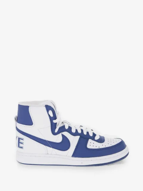 Nike Terminator high-top sneakers