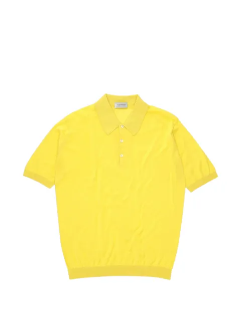 Fortela Isis knit polo shirt