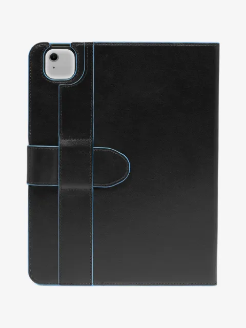 PIQUADRO ロゴ iPad® Air 13インチ ケース