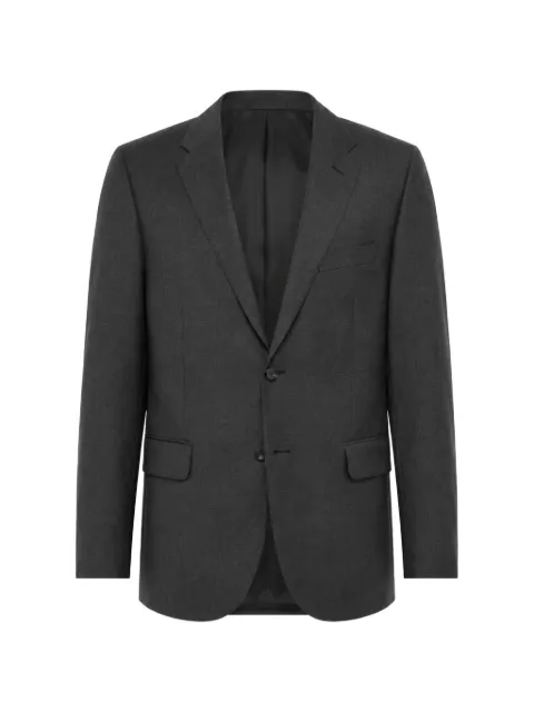 Corneliani single-breasted blazer