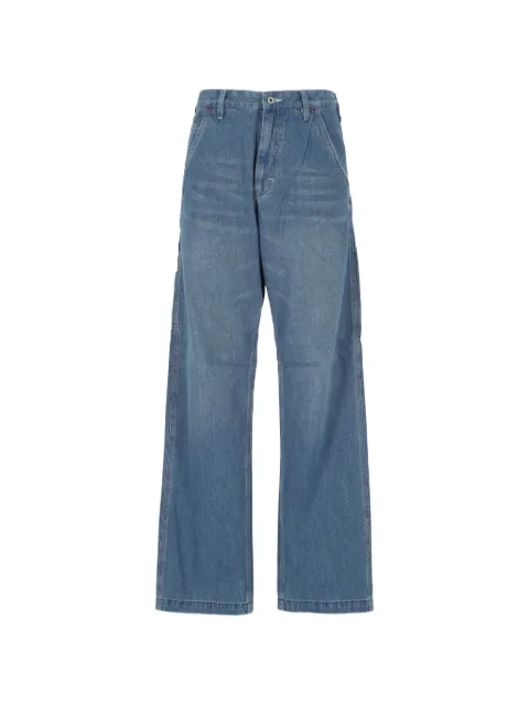 Roy Rogers carpenter-style jeans