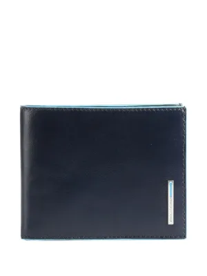 PIQUADRO カードケース | ブルー | FARFETCH JP