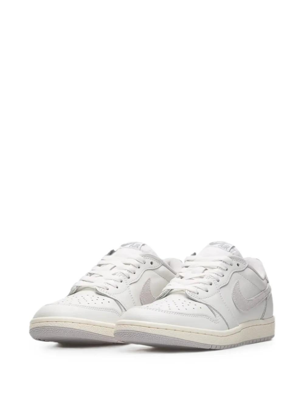 Nike Air Jordan 1 Low 85 sneakers Beige