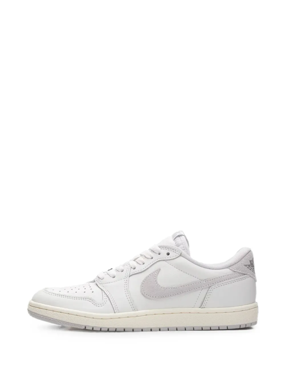 Nike Air Jordan 1 Low 85 sneakers - Nude
