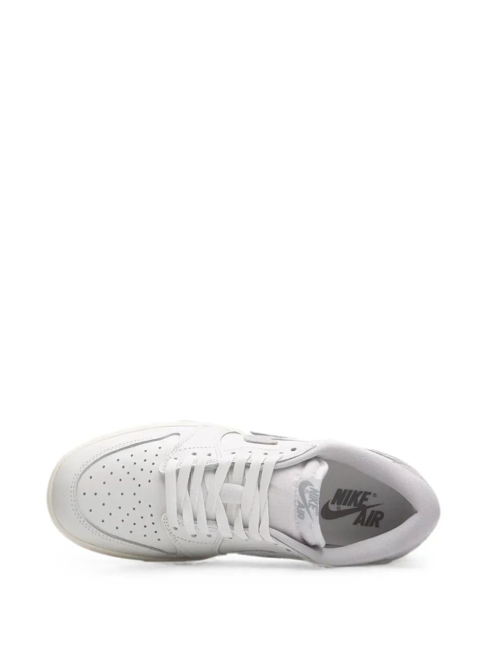 Nike Air Jordan 1 Low 85 sneakers Beige