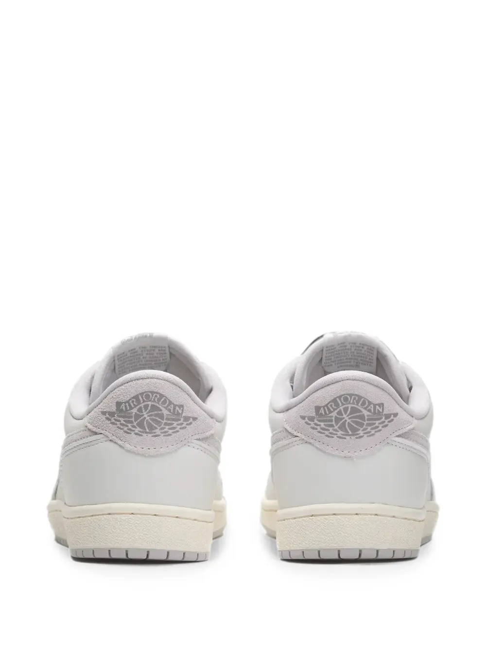 Nike Air Jordan 1 Low 85 sneakers Beige