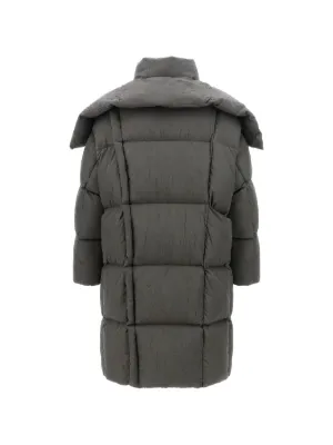 最終値下げ【MM6】Reverse Padded Coat 最終値下げ【MM6】Reverse