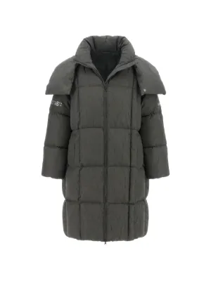 MM6 Maison Margiela ウィメンズ ダウンジャケット通販 - FARFETCH