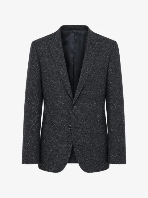 Corneliani sinle-breasted blazer