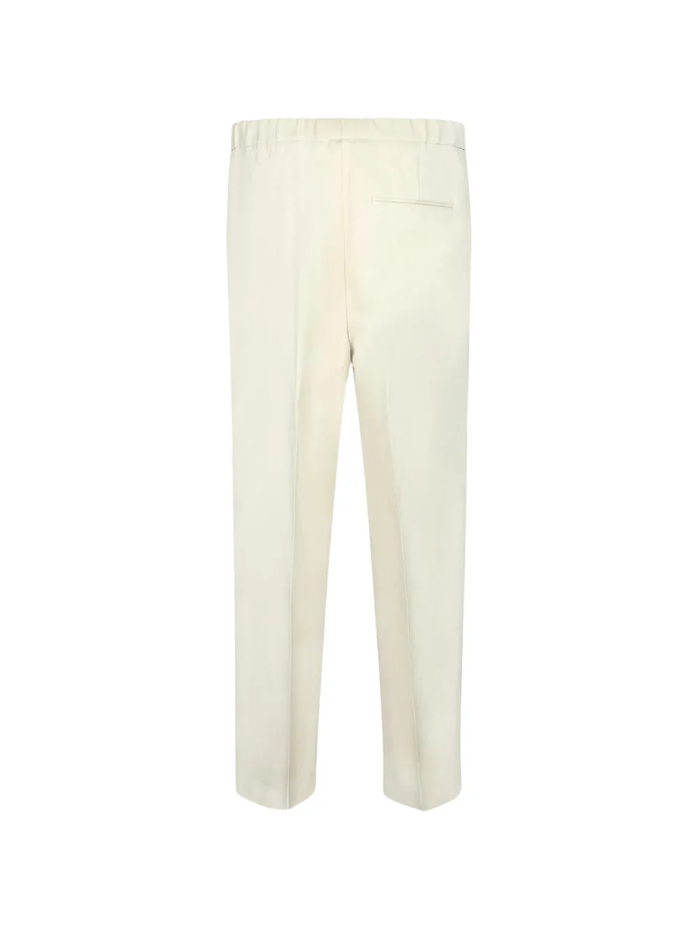 Costumein Pantalon Beige