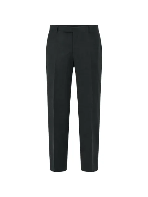 Corneliani tailored trousers