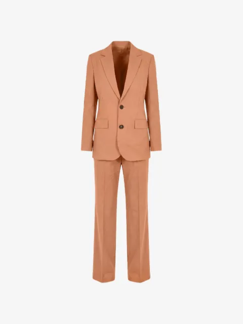 DSQUARED2 single-breasted tailored suit
