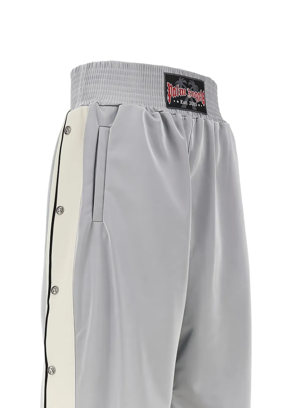 Palm Angels Boxe trainingsbroek Grijs