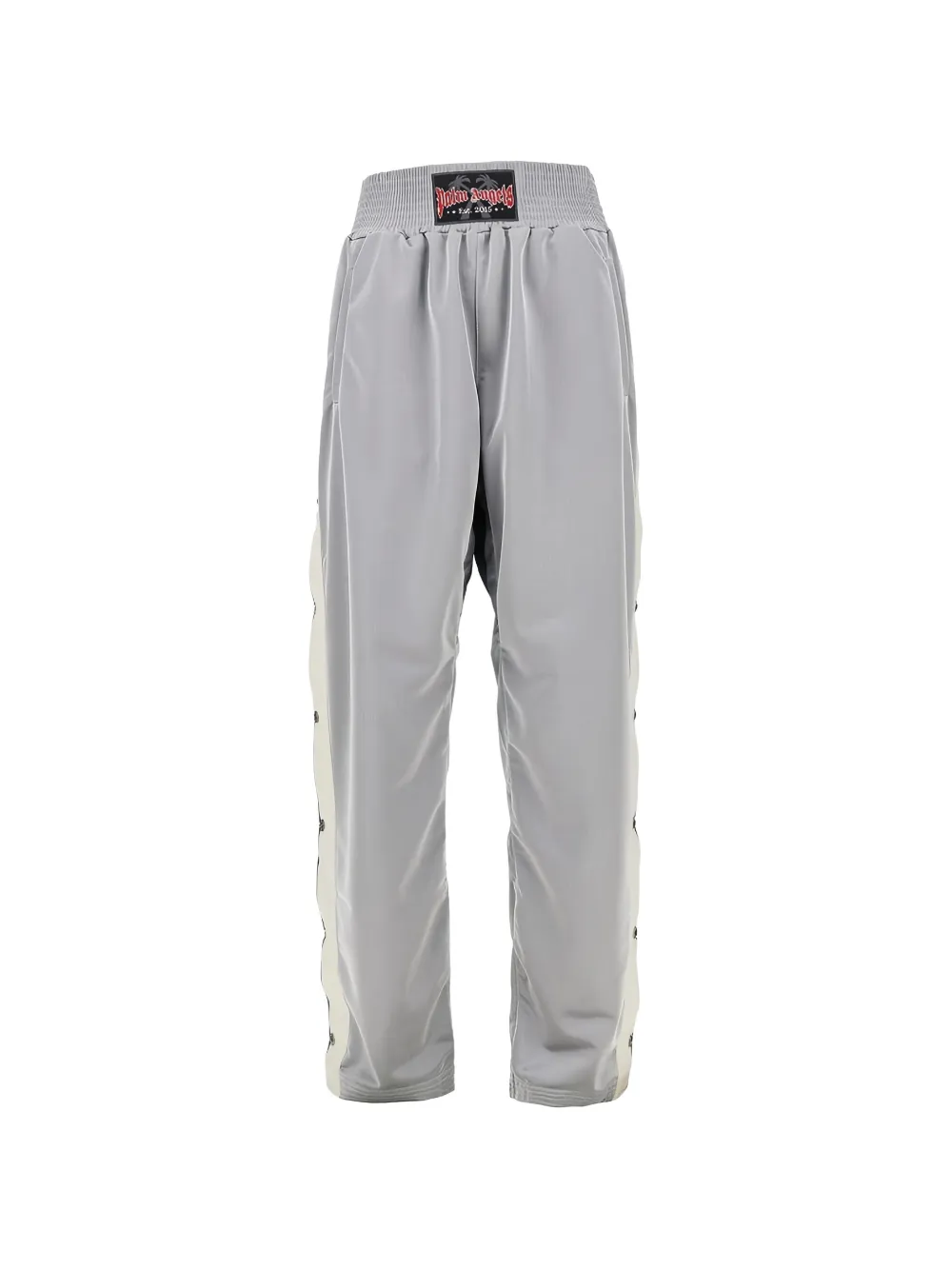 Palm Angels Boxe track pants - Grigio