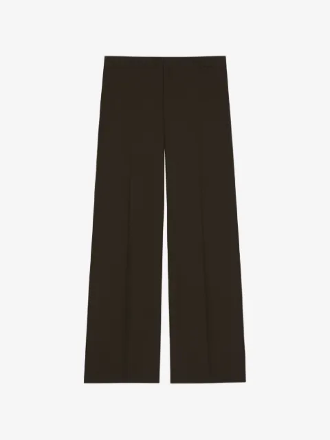 Givenchy tailored trousers