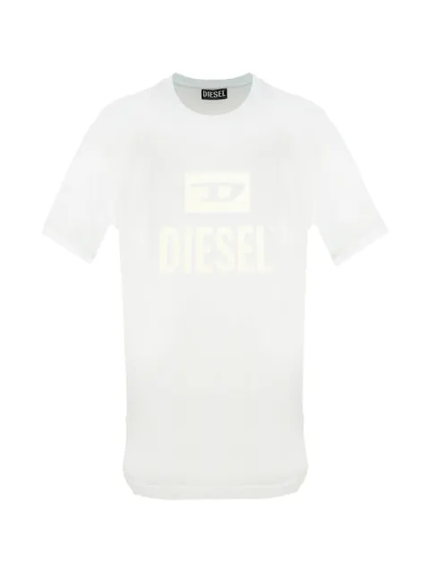Diesel T-Diego logo-print T-shirt