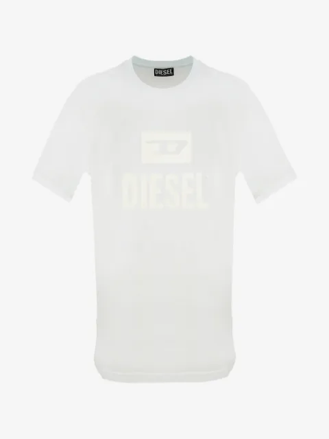 Diesel T-Diego logo-print T-shirt