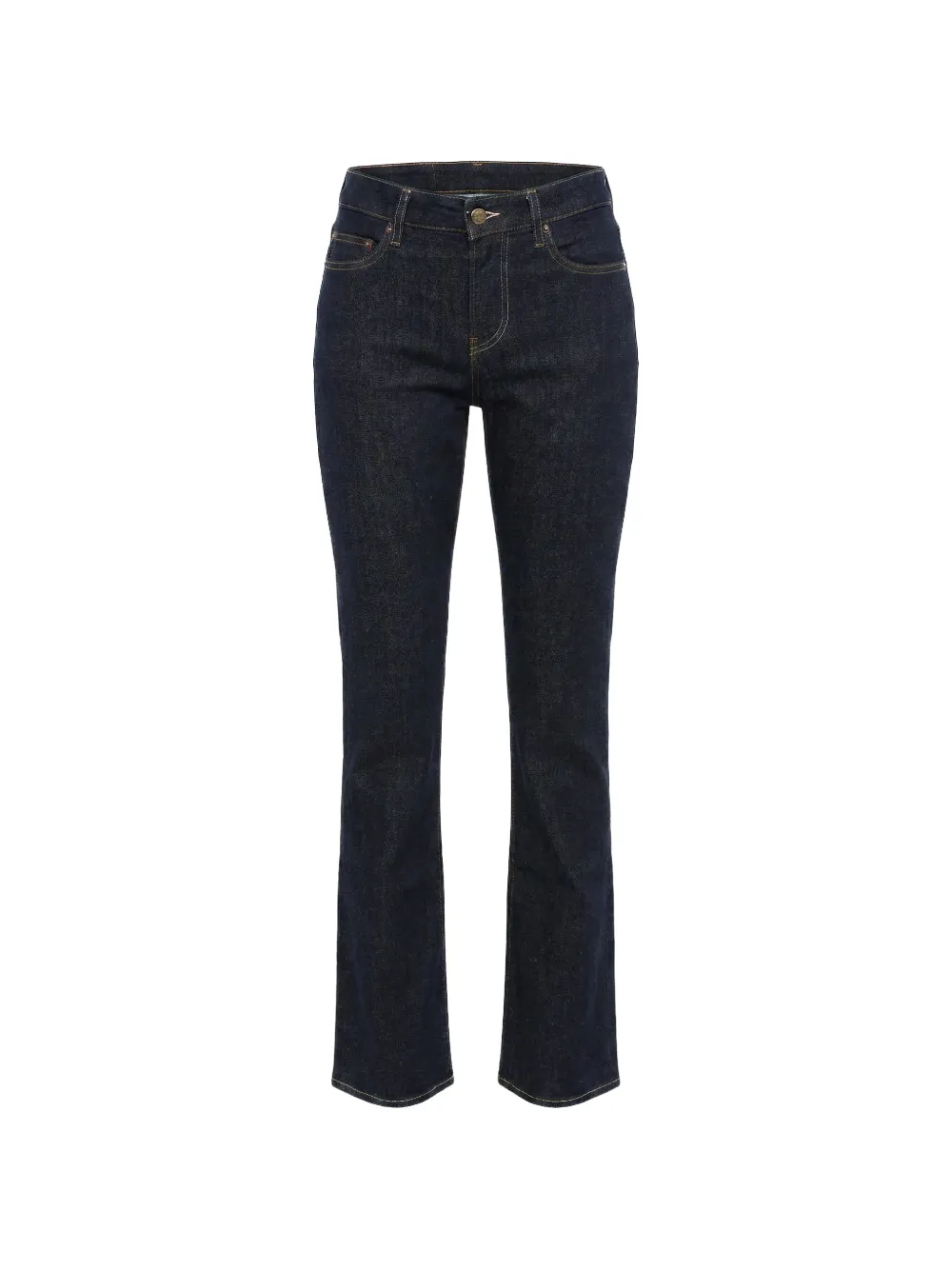 Washington Dee Cee Elvis Jeans im Bootcut-Look - Blau