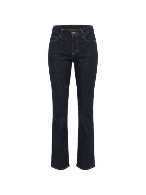 Washington Dee Cee Elvis boot-cut jeans