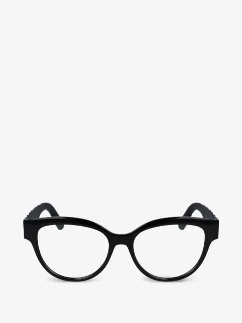 Ferragamo Eyewear cat-eye glasses