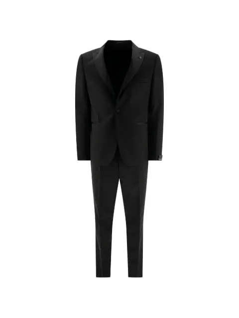 Tagliatore Bruce single-bresated suit