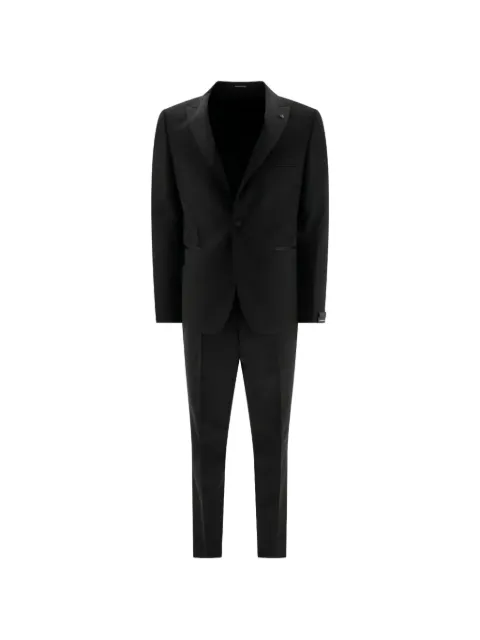 Tagliatore Bruce single-bresated suit