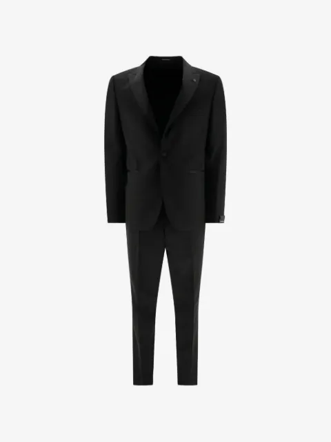 Tagliatore Bruce single-bresated suit