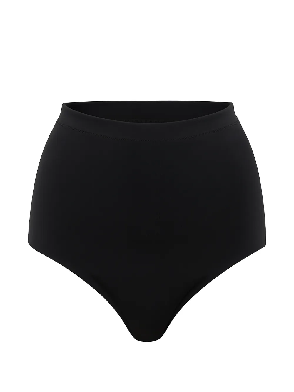 DSQUARED2 Honey high-waist briefs - Schwarz