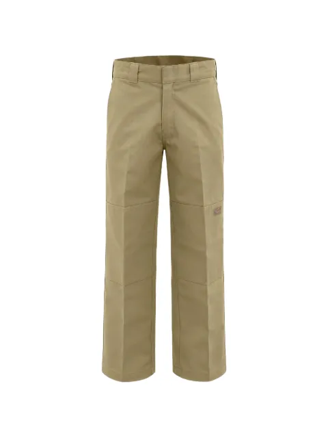 DICKIES loose-fit straight-leg trousers