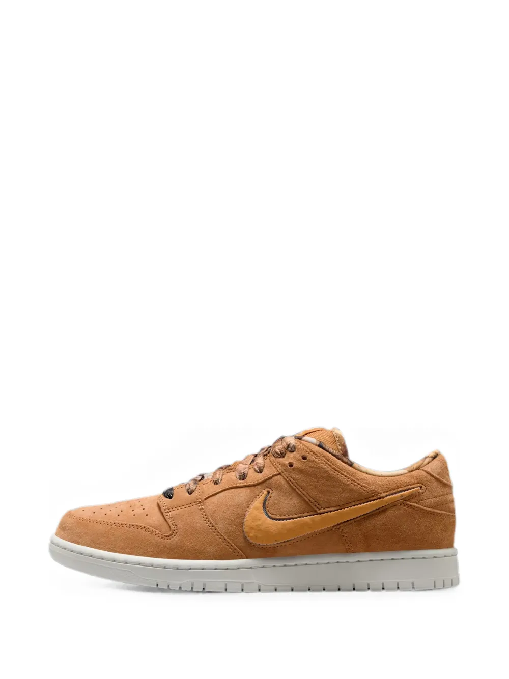 Nike SB Dunk Low Pro sneakers Bruin