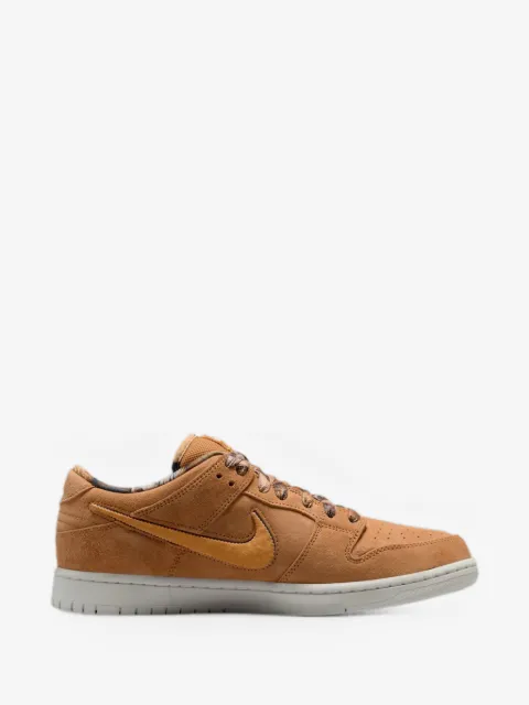 Nike SB Dunk Low Pro sneakers