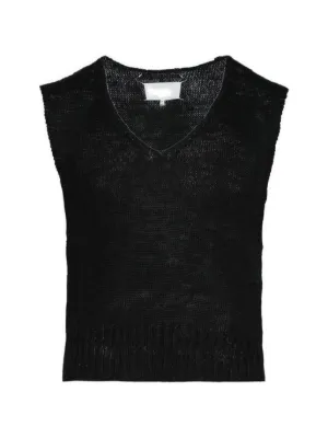 Maison Margiela（メゾン・マルジェラ）メンズ タンクトップ - FARFETCH