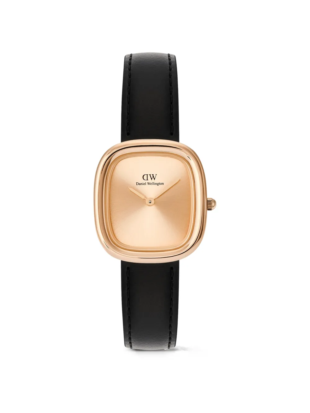 Daniel Wellington Orologio Margot Sheffield Unitone Sunray Rose Gold 18mm - Rosa