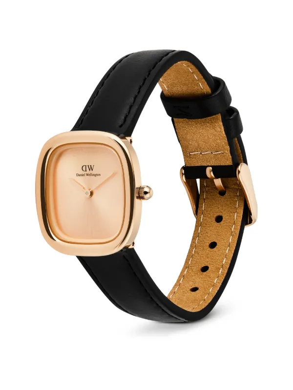 Daniel Wellington Margot Sheffield Unitone Sunray Rose Gold 18mm