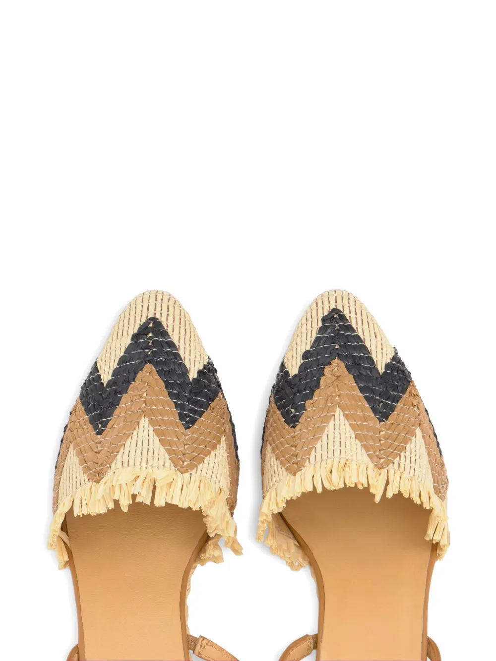 Castañer Johana espadrilles Beige